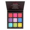 Barry M Cosmetics Neon Brights Eyeshadow Palette