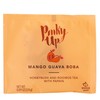 Pinky Up Mango Guava Boba Tea Sachets - Calorie Free