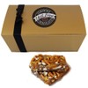 Vermont Nut Free Chocolates Pretzel Caramel Bark (12 oz)