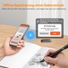 Yuan Smart Writing Set, Smart Notebook with Smart Pen, Digital