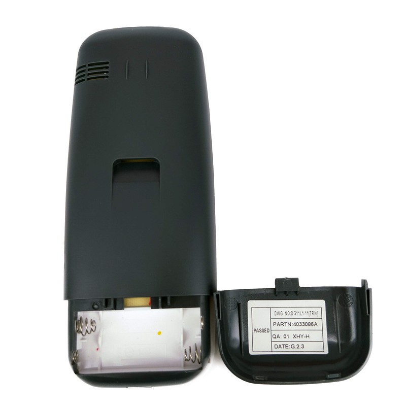 Air Conditioner Remote, Original Dg11L1-11 for Hisense Tornado A/C Ac