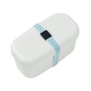 Lion GP-154 Rubber Band, Rubber de Patch, Width 0.6 inches