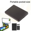 Portable External Hard Drive 2.5in USB 3.0 Ultra High Speed