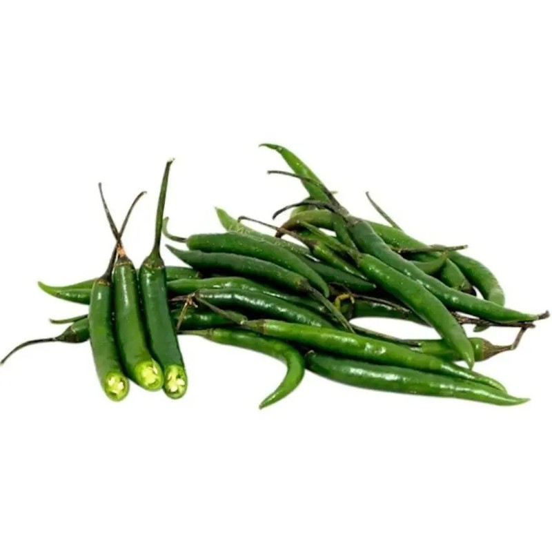 30 Semillas Chile De Arbol Nuevas Germinan Organicas No Gmo