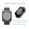 Frgnie protective film compatible with CMF by Nothing Smartwatch Pro