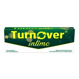 Turn Over Crema Tubo 30ml