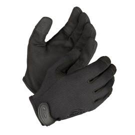 HATCH FMN500 Cut/Needle Puncture Resistant Glove with PROTECH Liner, Black, XX-Large