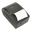 Thermal Printer Portable 58mm Paper Width 2000mAh Rechargeable Thermal Label