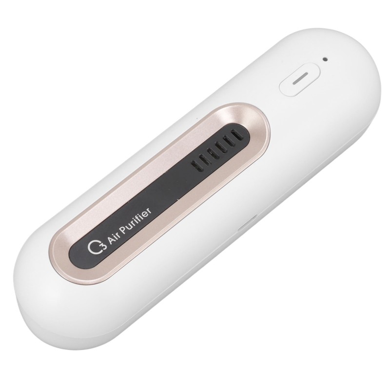 Refrigerator Air Purifier Reduce Odor Efficient Sterilization Retain Freshness Refrigerator