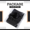 VOLAN Skimming Magnetic Card Case, RFID Block, 24 Card Slots,