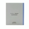 Zara Deep Garden Eau de Parfum for Women Fresh and