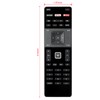 XRT122 Replace Remote Control fit for VIZIO TV D24-D1 D24H-E1
