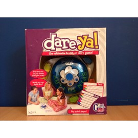 Dare Ya33; Ultimate Truth or Dare Game