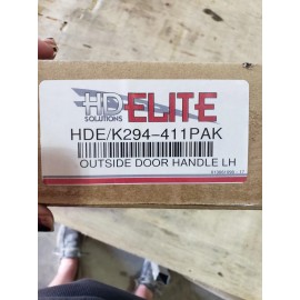 Freightliner K294-411PAK Chrome Driver’s Side Door Handle T300, T600, T800