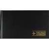 Pilot Log Book