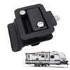 Depisuta RV Travel Trailer Entry Door Lock, RV Door Lock