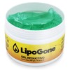 Gel Corporal Reafirmante con Efecto Termogénico, Ideal para Abdomen, Cintura