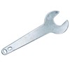 Sandhill Tools Metal Oxygen 8 Inch Cylinder Wrench, Fits CGA-540