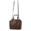 Lavaga Jerry B005701 Tote Bag, Combination Color, 2-Way Mini Tote