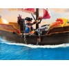 Playmobil Pirates: Pirate Ship (71418)