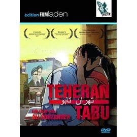 Teheran Tabu