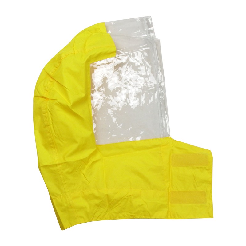 Funahashi Gold Tiger Rainwear Safety Rainwear