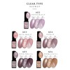 Safe Made in Japan Cat Eye Gel Artist Gel Series