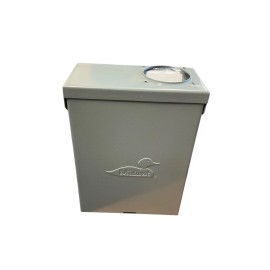 Midwest UG412RMW250P Ground Fault Circuit Interrupter.