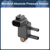 INFINAUTO Air Intake MAP Pressure Sensor, Manifold Absolute Pressure MAP