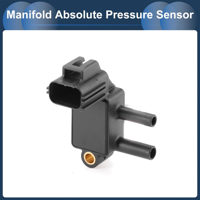 INFINAUTO Air Intake MAP Pressure Sensor, Manifold Absolute Pressure MAP
