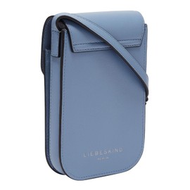 Liebeskind Berlin Women's Mobile Pouch Neck Accessories, Cornflower, Small