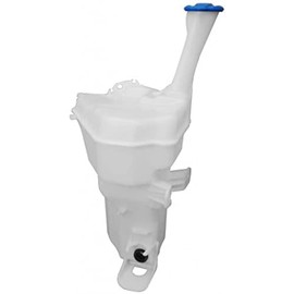 For Hyundai Elantra 2014 2015 2016 Washer Fluid Reservoir | Reservoir & Cap Assembly | HY1288138 | 986203Y500-PFM
