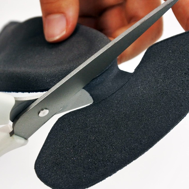 Arch Fit Heel Grip Plus Insole, Women's, Black