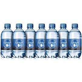 CPAP H2O Premium Distilled Water - 24 Bottle Pack