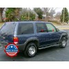 Made in USA - Trims Express 1995-2001 Ford Explorer 4Pc