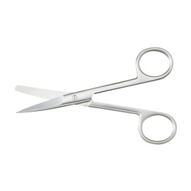 Medievf MY-9241 (125MM) Stomer Scissors