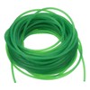 QUARKZMAN Polyurethane Round Belt, 2 mm Diameter, 10 m (33