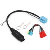 20pin/8pin Bluetooth 5.0 Audio Adapter Radio Connector Car Stereo Fits