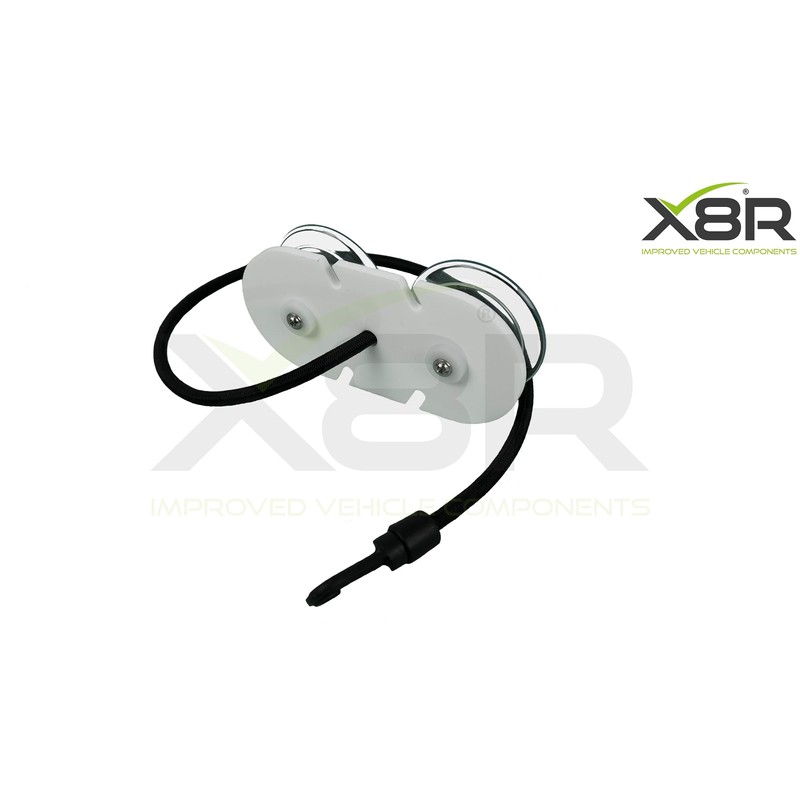 X Motorhome Caravan Motorhome Door Cord Stop Wind Kit