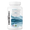 Micro Ingredients Magnesium Citrate 400mg, 240 Capsules | with Vitamin