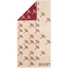 JOOP! Select Cornflower 1693 Bath Towel 32 Red 80 x