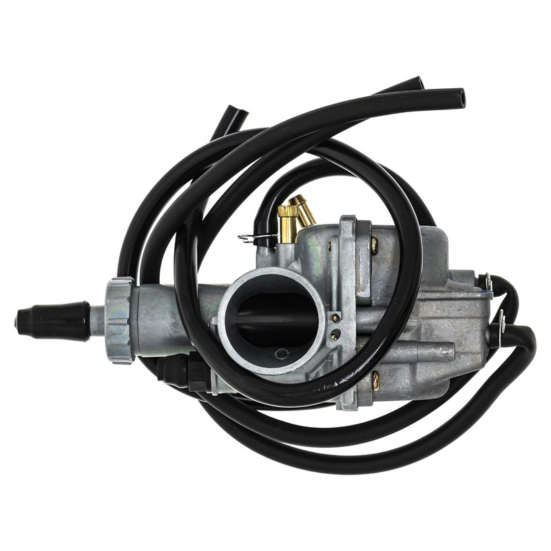 NICHE Carburetor Assembly For 1988-1999 Kawasaki Bayou 220 KLF220A 15003-1080