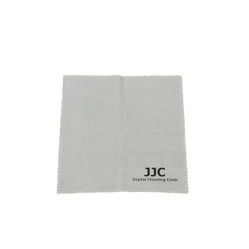 Microfibre Cleaning Cloth Gentle and Thorough Cleaning for Lenses, Displays