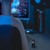 Mouse Gamer Xtech Ophidian 2400dpi 6 Botones Led Xtm-410 Color