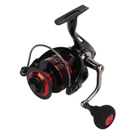 Metal Spinning Fishing Reel CNC with EVA Grip Metal Rocker Arm Long Throw Fishing Line WheelFS7000