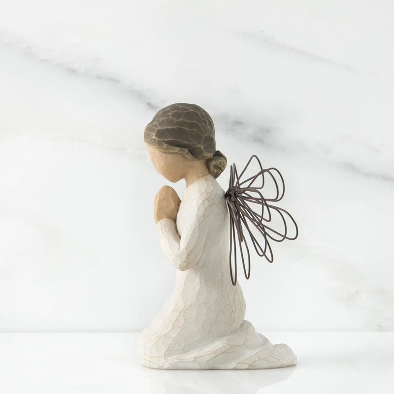 Willow Tree - Angel of Prayer