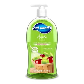 Jabón Líquido Para Manos Apple Cocktail 525ml Blumen