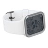 Electronic Watch Luminous Display Stopwatch Timing Alarm Clock Waterproof Students