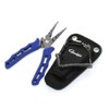 Gamakatsu P003 Fishing Pliers, Stainless 7" (1-Pack)