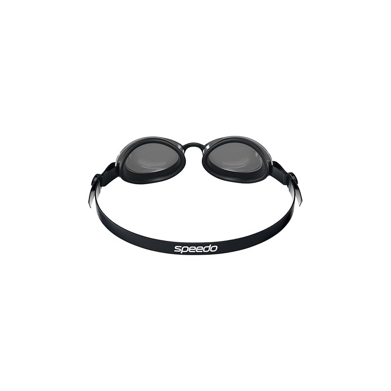 Speedo Jet 2.0 Swimming Goggles Swimming Improved Vision for Unisex